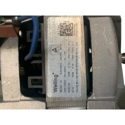 Hisense Moteur Lave Linge Welling MFS60-ES1004 — photo 2