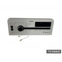 Whirlpool Panneau de commande ZEN TDLRBX 625285 FR/N — Occasion — photo 2