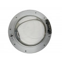 Lave-linge Hublot Vitre de Porte — Occasion — photo 2