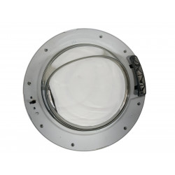 Lave-linge Hublot Vitre de Porte — Occasion — photo 2