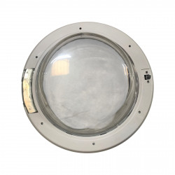 HOTPOINT RSG 923 EU - Hublot de lave-linge — photo 2