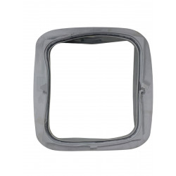 Indesit Hublot Lave Linge BTW C L50300 FR — photo 2