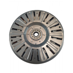 LG Moteur rotor/stator pour lave linge 403PNKG3E885 — photo 2