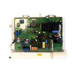 LG Module de puissance lave-linge Indesit Carte électronique F12684FDS — photo 2