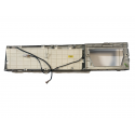 LG panneau de commande + carte pour lave linge séchant F12684FDS — photo 2