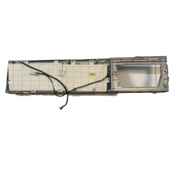 LG panneau de commande + carte pour lave linge séchant F12684FDS — photo 2