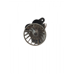 CANDY Moteur complet + condensateur pour sèche linge CS C10LF-47 — photo 2