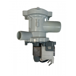 ELECTROLUX Pompe de vidange pour lave linge WAE2826XFF/44 — photo 2