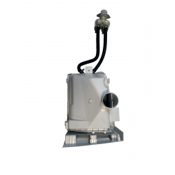 ELECTROLUX Support bac à lessive complet + électrovanne EW2F1284GF — photo 2
