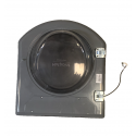 ARISTON Couvercle / Porte pour sèche linge AQD7OL49EU — photo 2
