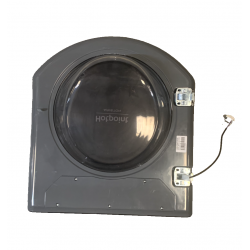 ARISTON Couvercle / Porte pour sèche linge AQD7OL49EU — photo 2