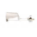 ARISTON Support Tiroir AQD7OL49EU — photo 2