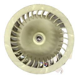 ESSENTIEL B Moteur pour sèche linge ESLC10-1b — photo 2