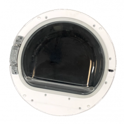 ESSENTIEL B Porte / Hublot pour sèche linge ESLC10-1b — photo 2