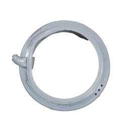 BOSCH Joint de hublot pour lave linge WAK28135FF/24 — photo 2
