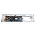 BOSCH Panneau de contrôle + carte pour lave linge séchant WAK28135FF/24 — photo 2