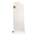 ESSENTIEL B Façade + Réservoir / Récupérateur d'eau pour sèche linge ESLC10-1b — photo 2