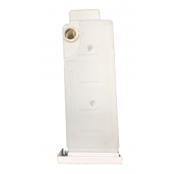 ESSENTIEL B Façade + Réservoir / Récupérateur d'eau pour sèche linge ESLC10-1b — photo 2