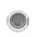 BOSCH Hublot complet pour lave linge WAK28135FF/24 — photo 2