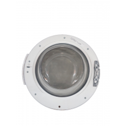 BOSCH Hublot complet pour lave linge WAK28135FF/24 — photo 2