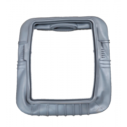 VALBERG Joint de hublot pour lave linge WT 813 A W566C2 — photo 2