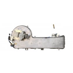 ARISTON Résistance ventilateur pour sèche linge AQD7OL49EU — photo 2