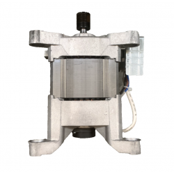 ARISTON Moteur WELLING pour sèche linge AQD7OL49EU — photo 2