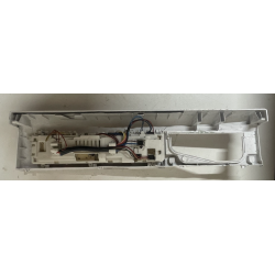CANDY Panneau de contrôle + carte pour lave linge séchant CS C10LF-47 — photo 2