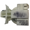 ELECTROLUX Pressostat ST-545-AA-021 pour lave linge ELF814DD2 — photo 2
