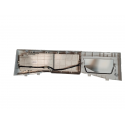 LG Panneau de contrôle + carte pour lave linge 301KWGG3H623 — photo 2
