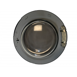BEKO Porte / Hublot pour sèche linge WDW85120 — photo 2