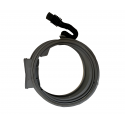 CANDY Joint de hublot + Durite pour lave linge GVF1413LWHC7-47 — photo 2