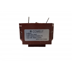 CANDY Condensateur antiparasite pour lave linge GVF1413LWHC7-47 — photo 2