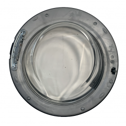 ELECTROLUX Couvercle / Porte pour sèche linge EW2F1284GF — photo 2