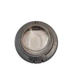 LG Hublot complet pour lave linge séchant F286513WRH — photo 2