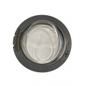 CANDY Couvercle / Porte pour lave linge E432014212 — photo 2