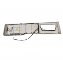LG Panneau de contrôle + carte pour lave linge 812KWVQ00991 — photo 2