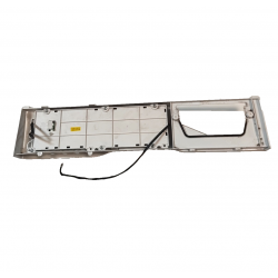 LG Panneau de contrôle + carte pour lave linge 812KWVQ00991 — photo 2