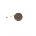 BEKO Condensateur antiparasite pour lave linge WDW85120 — photo 2