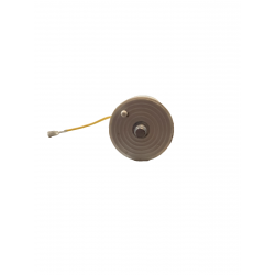 BEKO Condensateur antiparasite pour lave linge WDW85120 — photo 2