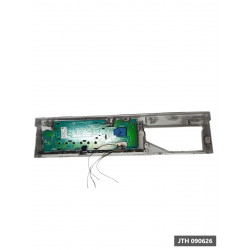 Siemens WD14H460FF Panneau de commande + carte électronique pour lave linge — photo 2