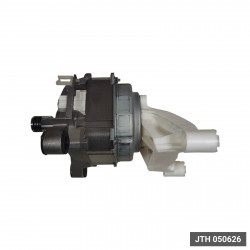 Samsung moteur de lave linge WW90K4437YW — photo 2