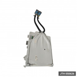 EssentieL b support tiroir + Électrovanne Lave-vaisselle ELF814DD2 — photo 2