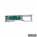 Beko WTLD81487P Panneau de commande + carte électronique pour lave-linge — photo 2