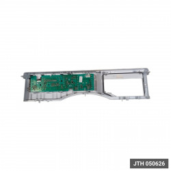 Beko WTLD81487P Panneau de commande + carte électronique pour lave-linge — photo 2