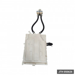 samsung lave-linge support tiroir + électrovanne WF80F5E0W4W — photo 2