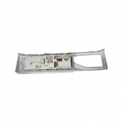 Boulanger ELF 814 DD2 Panneau de commande + carte électronique lave linge — photo 2