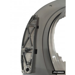 Siemens WD14H460FF Hublot Lave-linge — Occasion — photo 2