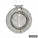 Samsung Hublot de lave-linge WF80F5E0W4W — état Occasion — photo 2
