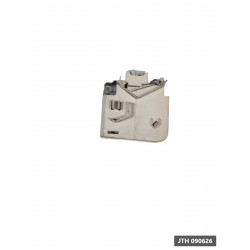Bosch Sécurité de porte pour lave linge WAE28450FF — photo 2